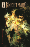 Knightmare #2 - Takumi Variant